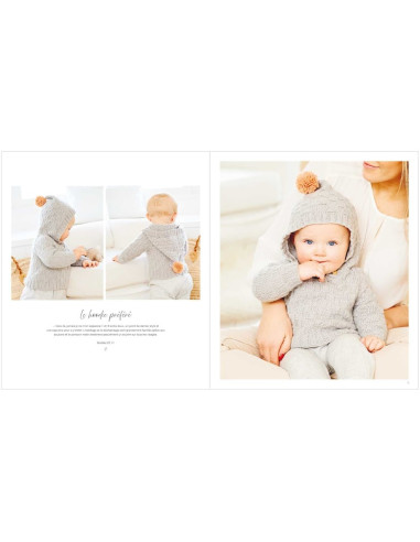 Catalogo Rico Baby Dream dk n° 29