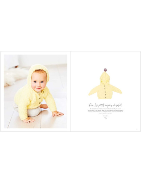 Catalogo Rico Baby Dream dk n° 29