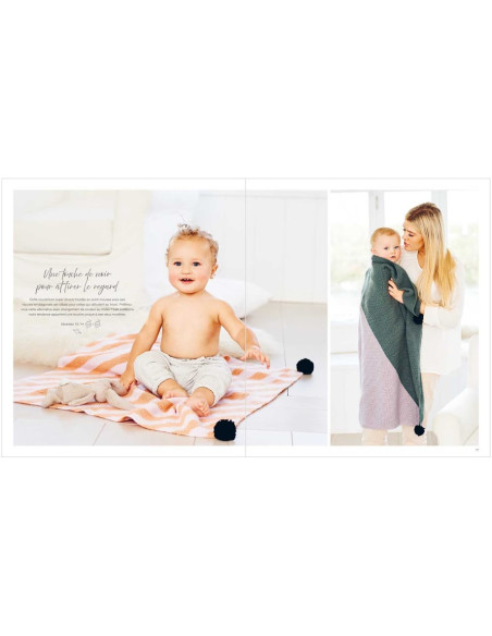 Catalogo Rico Baby Dream dk n° 29