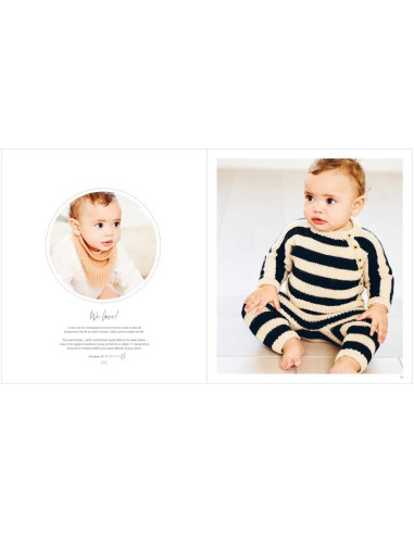 Catalogo Rico Baby Dream dk n° 29