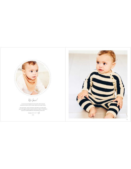 Catalogo Rico Baby Dream dk n° 29