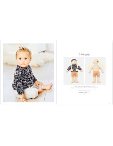 Catalogo Rico Baby Dream dk n° 29