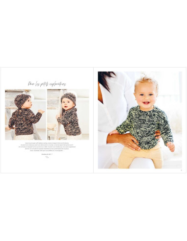 Catalogo Rico Baby Dream dk n° 29