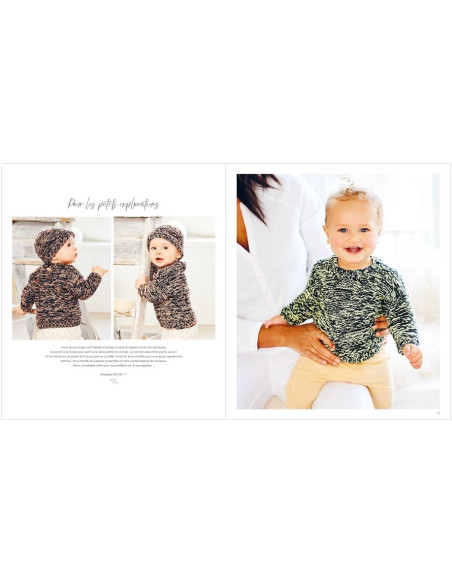 Catalogo Rico Baby Dream dk n° 29