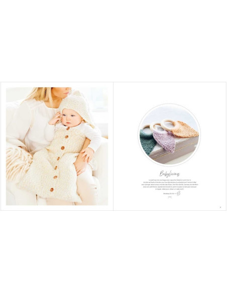 Catalogo Rico Baby Dream dk n° 29