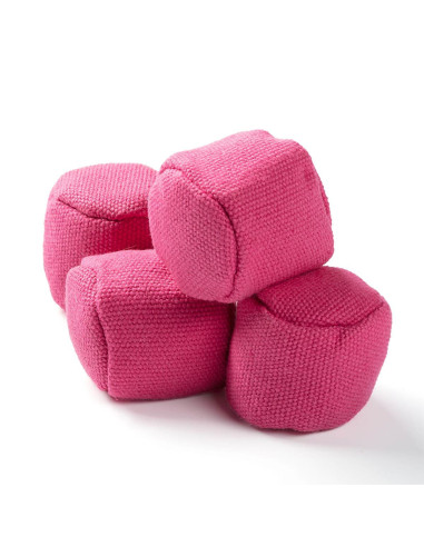 Peso da mantenere MINI 30 mm rosa