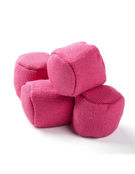 Peso da mantenere MINI 30 mm rosa