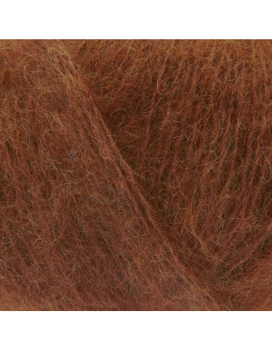 Fusione di Cotone Alpaca di Lusso Laine Rico Design