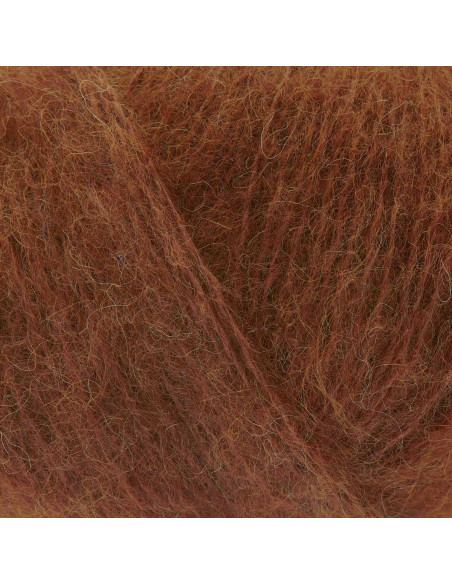 Fusione di Cotone Alpaca di Lusso Laine Rico Design