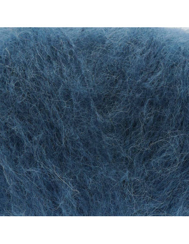 Fusione di Cotone Alpaca di Lusso Laine Rico Design
