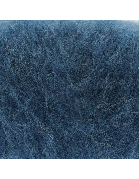 Fusione di Cotone Alpaca di Lusso Laine Rico Design