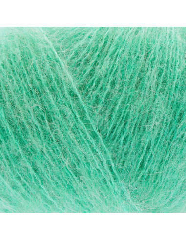 Fusione di Cotone Alpaca di Lusso Laine Rico Design