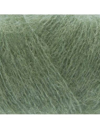 Fusione di Cotone Alpaca di Lusso Laine Rico Design