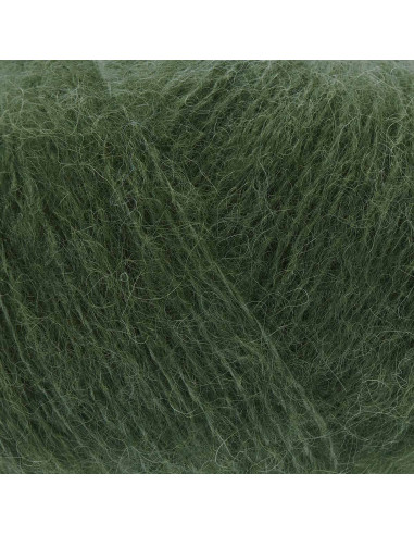Fusione di Cotone Alpaca di Lusso Laine Rico Design