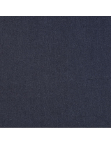 Tessuto tencel denim - Blu scuro