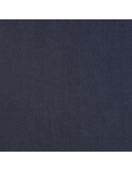 Tessuto tencel denim - Blu scuro