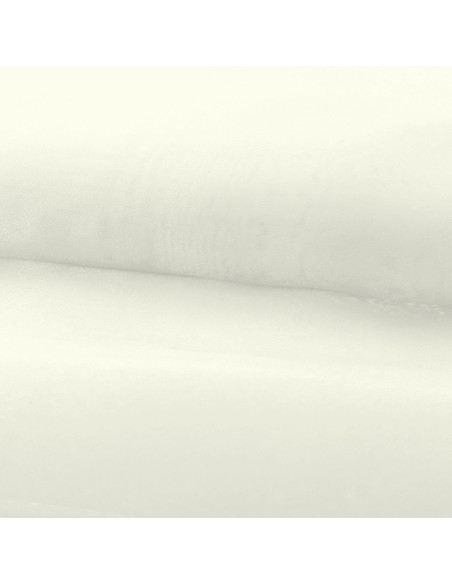 Tessuto organza - Ecru