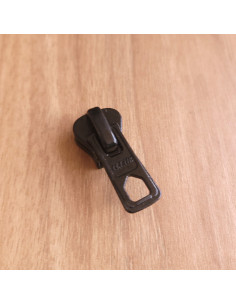 Cursori per chiusure sintetiche 9 mm 2