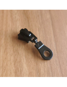 Cursori per chiusure sintetiche 6 mm 2
