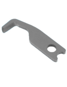 Coltello superiore per tagliacuci Janome 744D e Jubilee Lock 150