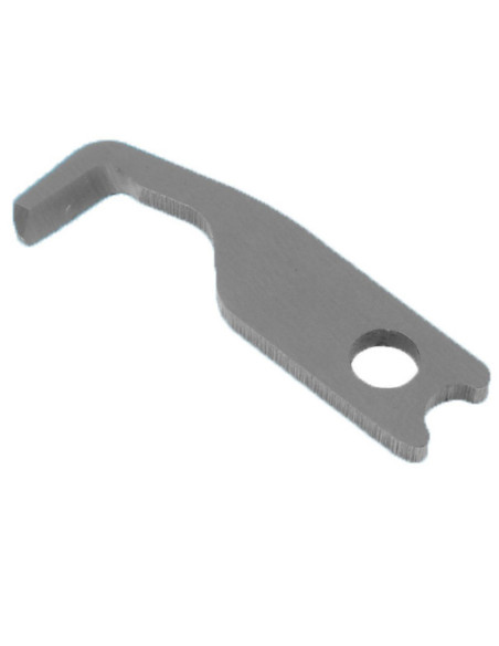 Coltello superiore per tagliacuci Janome 744D e Jubilee Lock 150