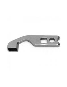 Coltello superiore per tagliacuci Janome 344D