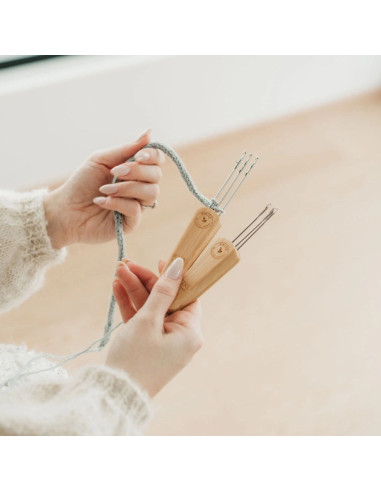 Il knits Icorder - 6 mm