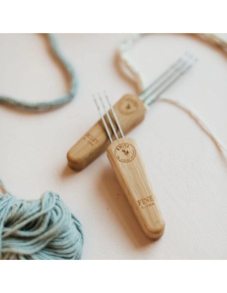 Il knits Icorder - 6 mm