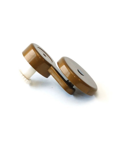 Manivelle pour tricotin addi