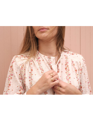 Modello di camicia Maritza - Cha´ Coud