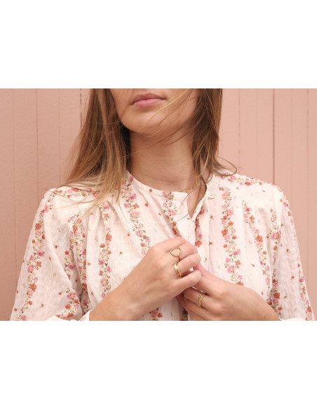 Modello di camicia Maritza - Cha´ Coud