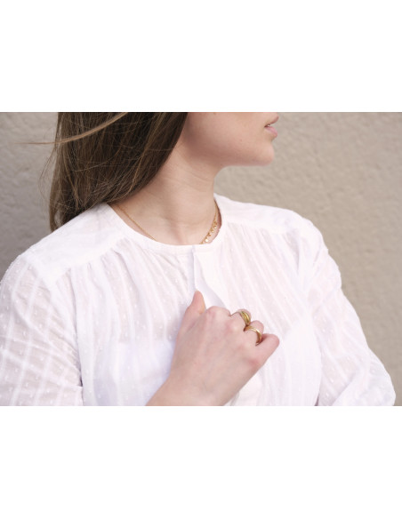 Modello di camicia Maritza - Cha´ Coud