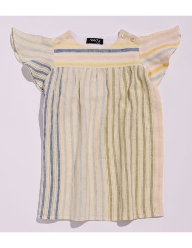 Modello di abito - Burda 9201
