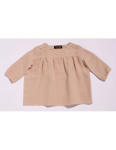 Modello di abito - Burda 9201
