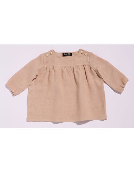 Modello di abito - Burda 9201