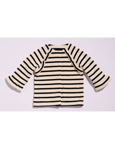 Modello di giacca - Burda 9203