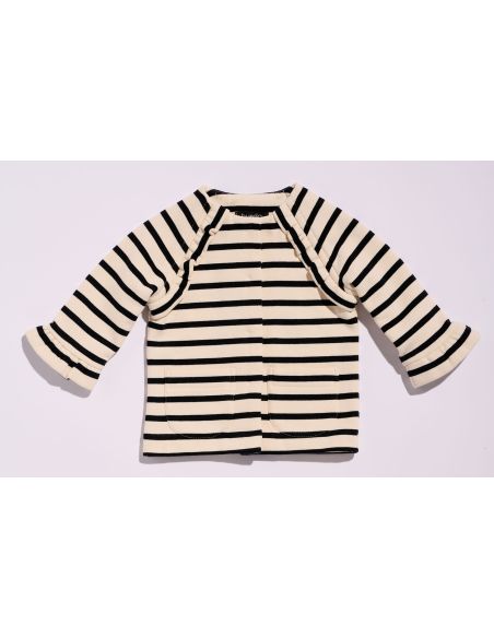 Modello di giacca - Burda 9203