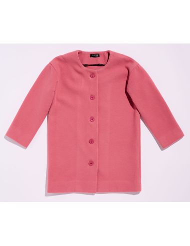 Modello di cappotto - Burda 9207