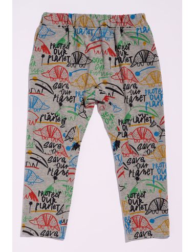 Modello di pantaloni - Burda 9208