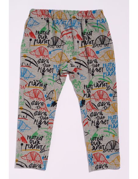 Modello di pantaloni - Burda 9208