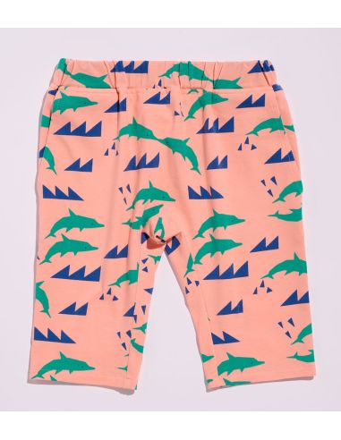 Modello di pantaloni - Burda 9208