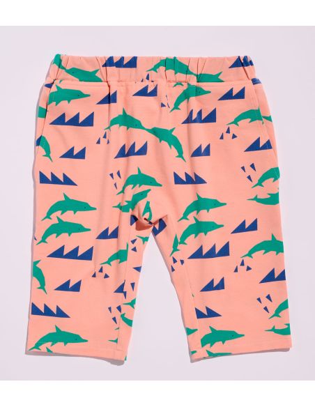Modello di pantaloni - Burda 9208