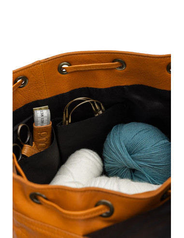 Sac à dos Muud Gimo - Whisky