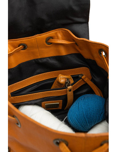 Sac à dos Muud Gimo - Whisky