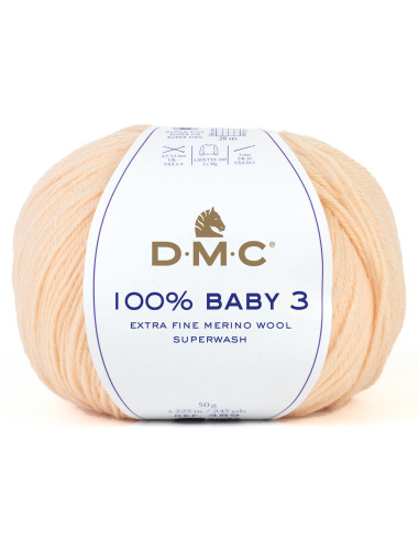 Laine 100% Baby DMC