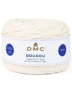 Fil Doudou DMC 2