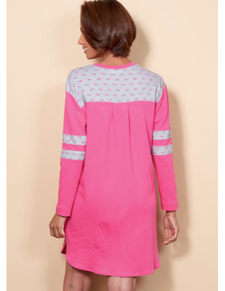 Modello per top, tunica, pantaloncini e pantaloni - Butterick 6531