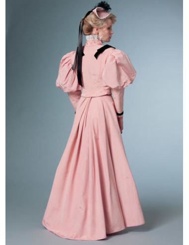 Modello di costume - Butterick 6537