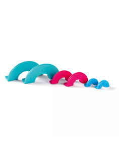 Set di 3 dispositivi per pompon Prym 2