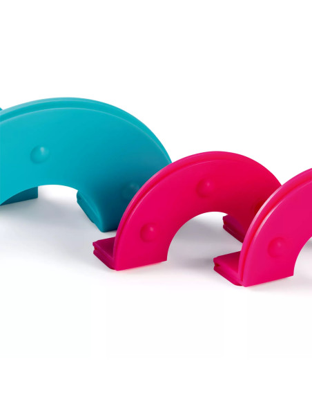 Set de 3 appareils à pompons Prym
